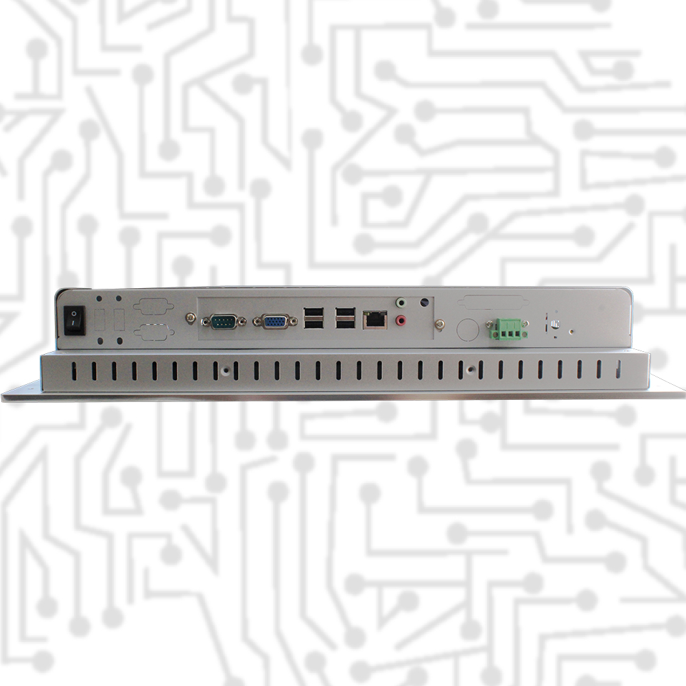 Touch Panel Suppliers | Kingdy is Taiwan Touch Panel Suppliers 2