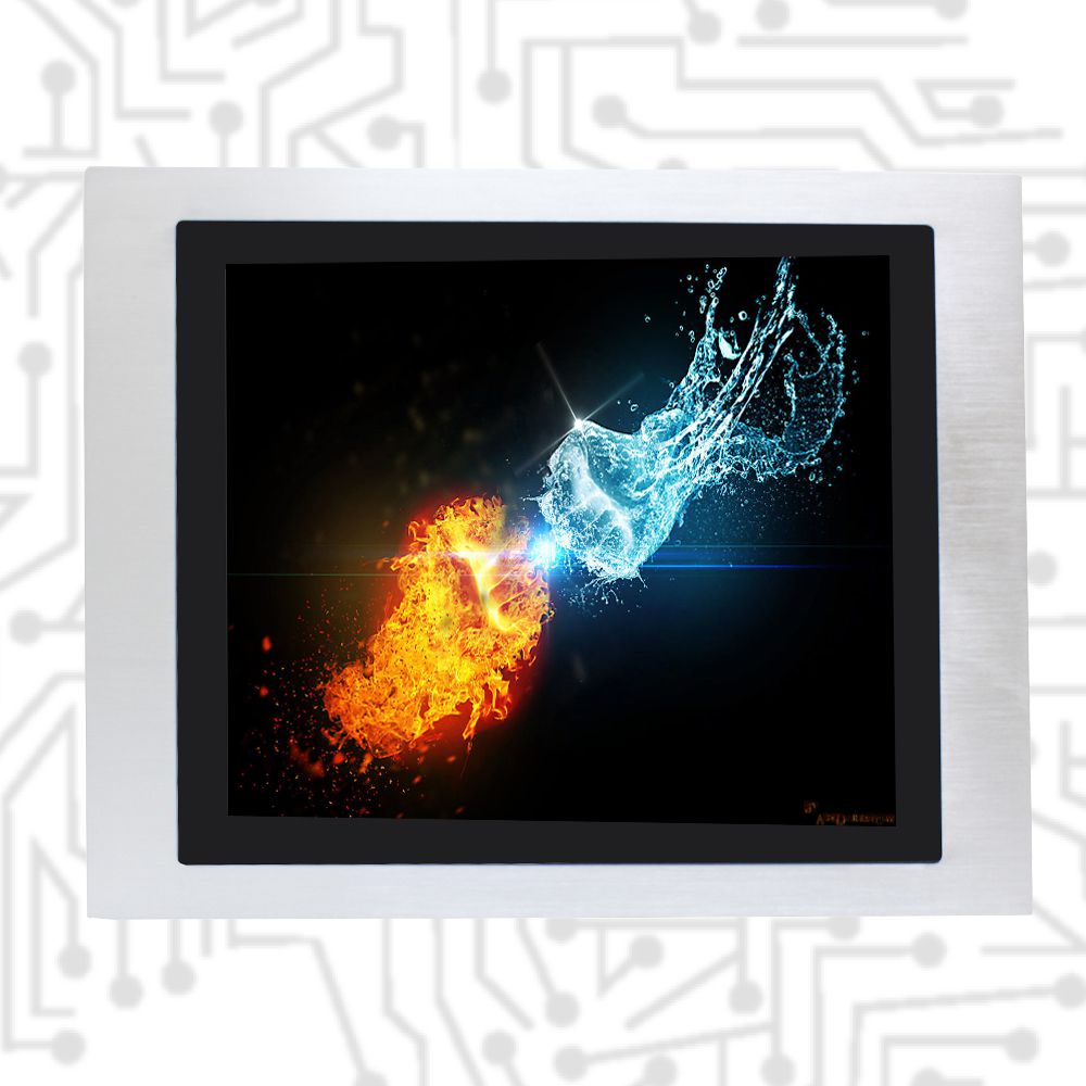 Touch Panel Maker | Kingdy is Taiwan Touch Panel Maker 2